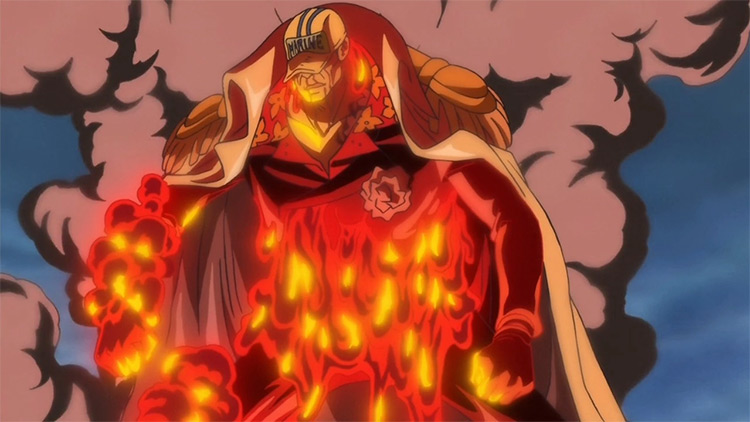 The 15 Best Non-Canon Devil Fruit Powers in One Piece, Ranked