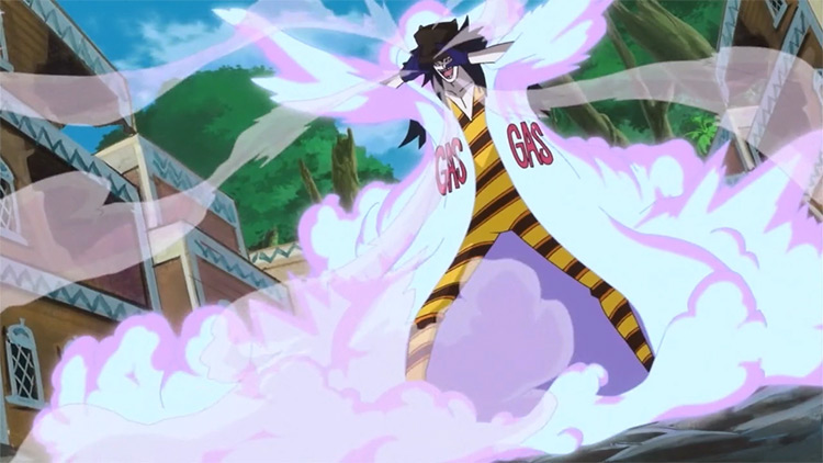 15 Best Devil Fruit Powers in One Piece, Ranked – FandomSpot