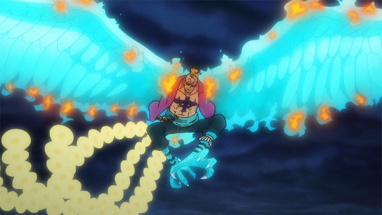 The 15 Best Non-Canon Devil Fruit Powers in One Piece, Ranked