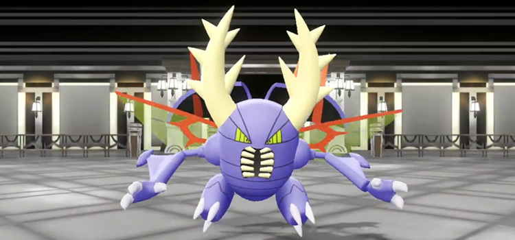 Top 3 Best Bug Pokémon in HeartGold & SoulSilver – FandomSpot