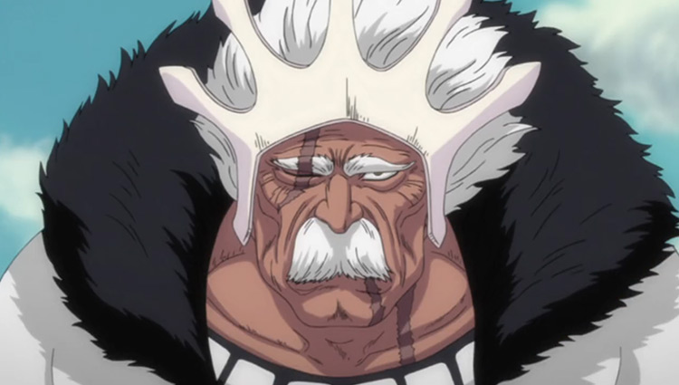 15 Iconic Anime Characters With Iconic Mustaches   FandomSpot - 11