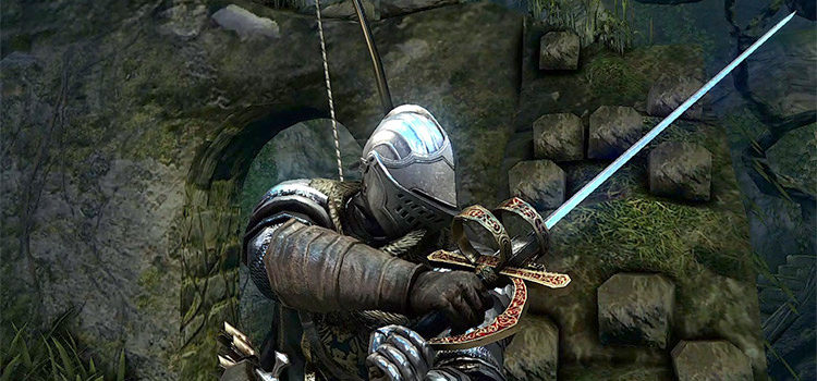 The Best Dex Weapons in Dark Souls Remastered (Our Top Picks)