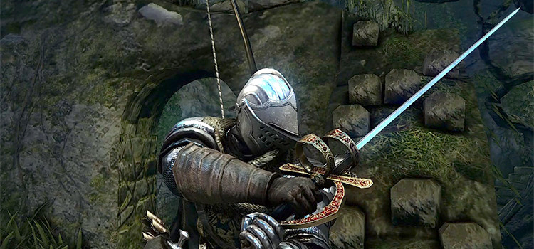 Dark Souls 3: 10 Best Dexterity Weapons, Ranked