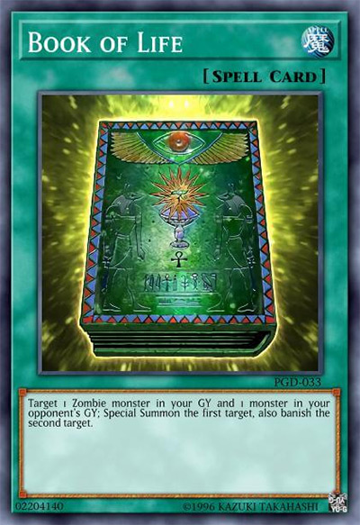 Yu Gi Oh  The Best Zombie Monsters   Zombie Support Cards   FandomSpot - 58