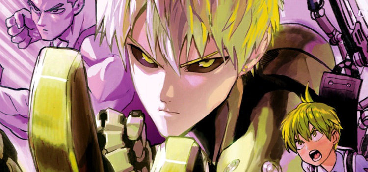 15 Manga Series That Are Better Than The Anime
