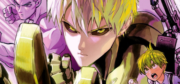 15 Manga Series That Are Better Than The Anime – FandomSpot