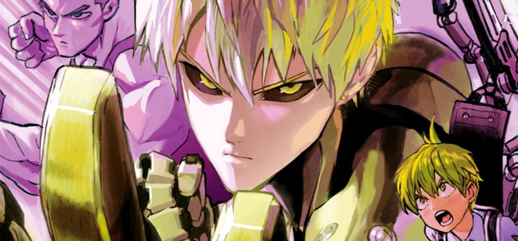 10 Good Manga That Needs an Anime Series