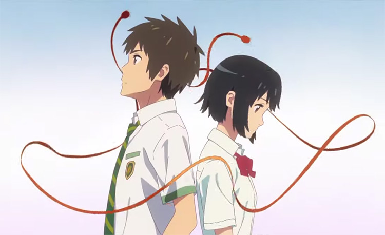 The Best School Life Romance Anime  Ranked   FandomSpot - 30