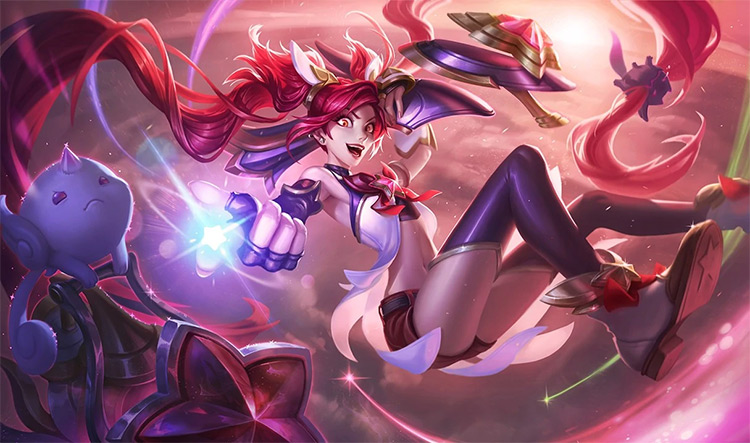 Top 20 Hottest League of Legends Skins, Ranked – FandomSpot