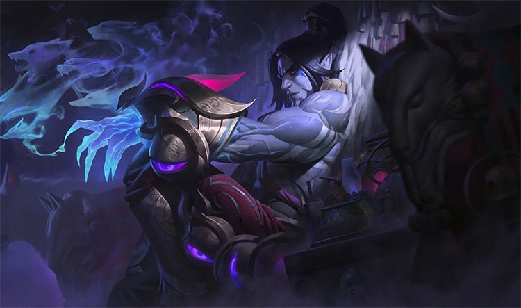 Top 20 Hottest League of Legends Skins, Ranked – FandomSpot