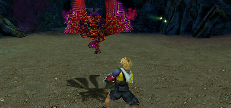 Where To Get Lv. 1 Key Spheres in FFX