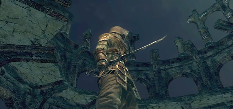 dark souls remastered best armor