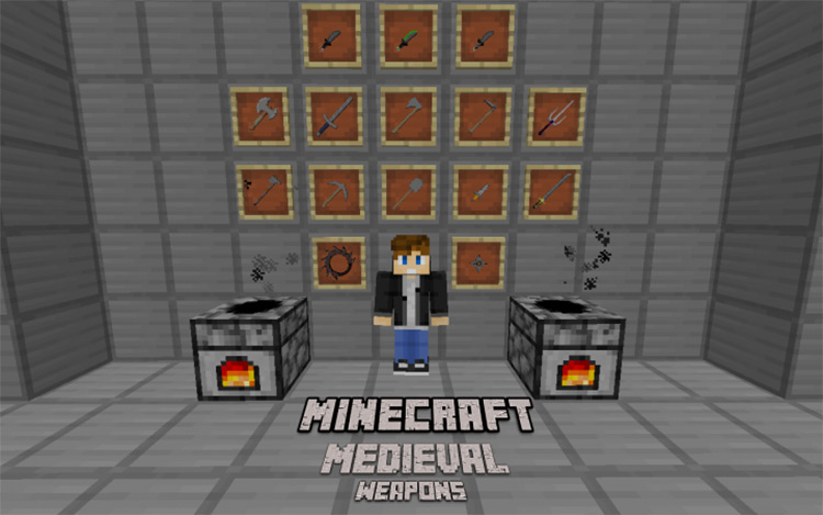 The 15 Best Medieval Mods For Minecraft  All Free    FandomSpot - 38