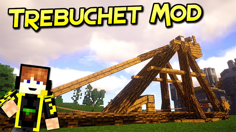 Top 20 Minecraft 1.16.4 Mods for Multiplayer & Friends! [Boss Fights,  Dungeons & Animals] 