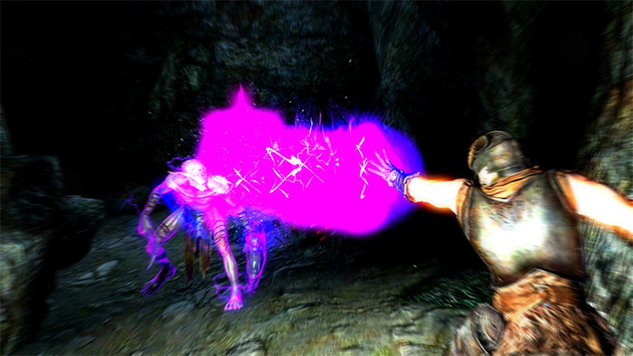 skyrim best spell mods