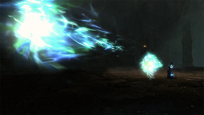 elemental destruction magic mod skyrim