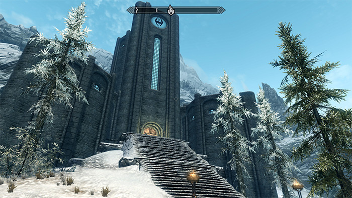 25 Best Player House Mods in Skyrim   FandomSpot - 29