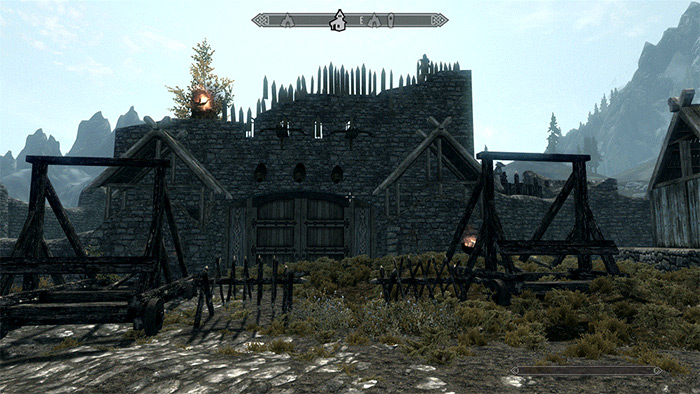 Skyrim: The 15 Coolest Player Home Mods We've Ever Seen