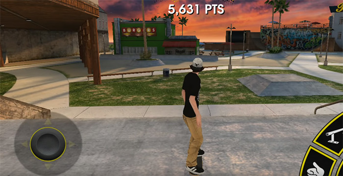 Tony Hawk's Proving Ground is a MASTERPIECE! 