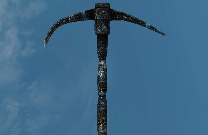 20 Best War Axes in Skyrim  Our Top Picks Ranked    FandomSpot - 49