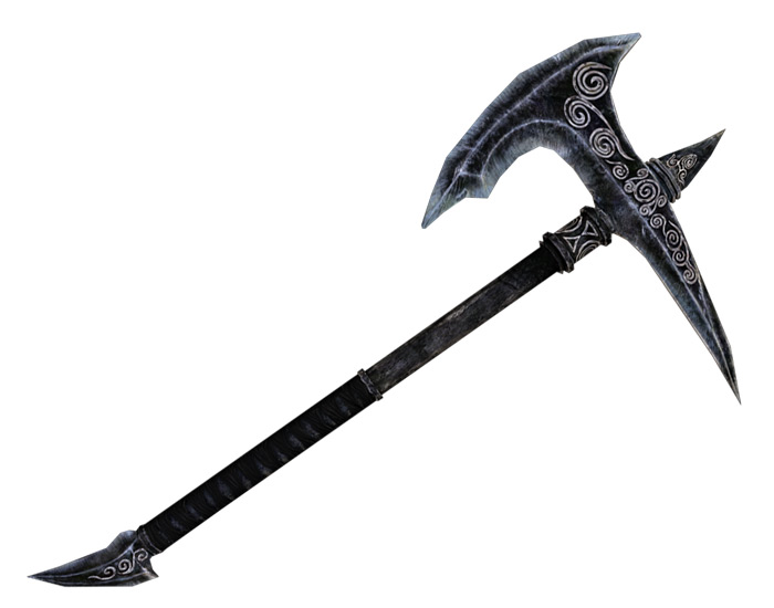 20 Best War Axes in Skyrim  Our Top Picks Ranked    FandomSpot - 33