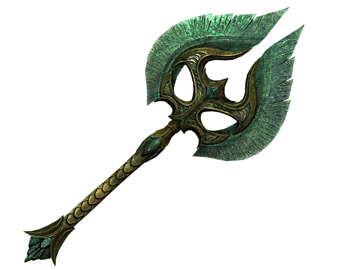 20 Best War Axes in Skyrim  Our Top Picks Ranked    FandomSpot - 49