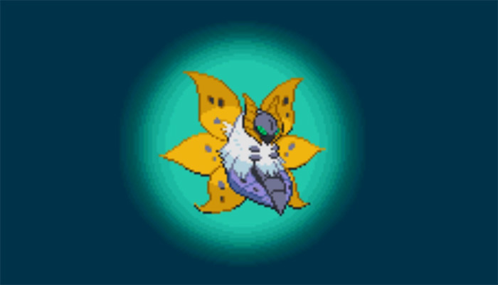 25 Best   Coolest Looking Shiny Pok mon   FandomSpot - 33