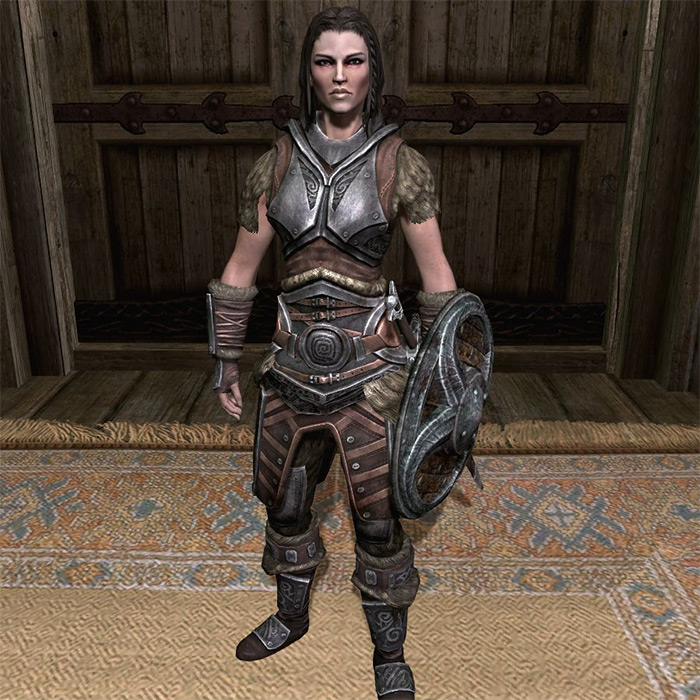 15 Best Skyrim Stewards For Your House   FandomSpot - 97