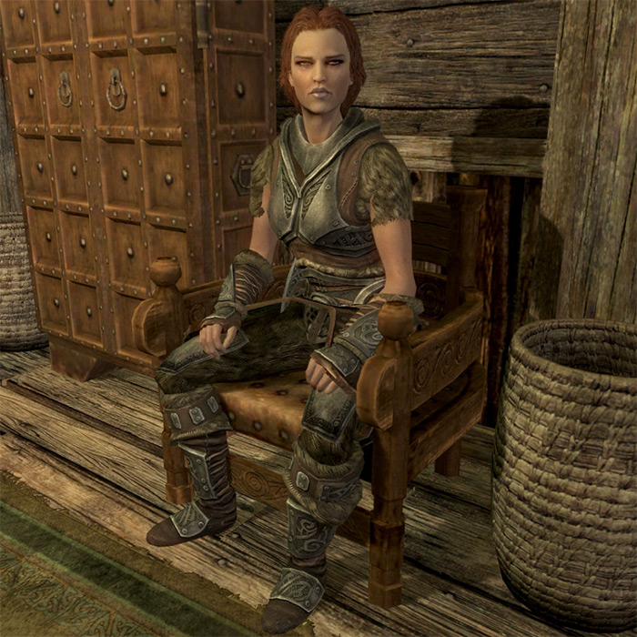 15 Best Skyrim Stewards For Your House FandomSpot