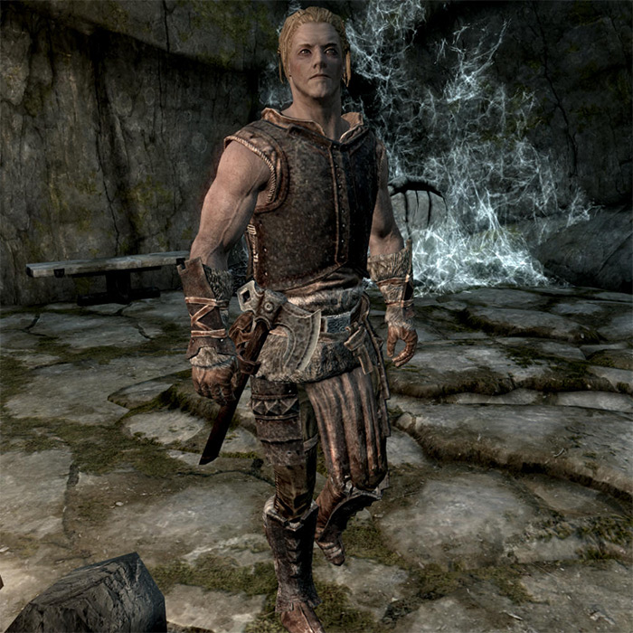 15 Best Skyrim Stewards For Your House   FandomSpot - 61