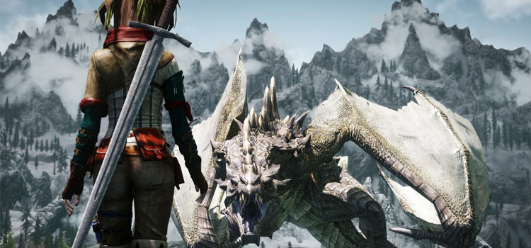 best new skyrim mods