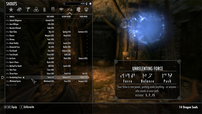 15 Best Shout Mods For Skyrim Fandomspot