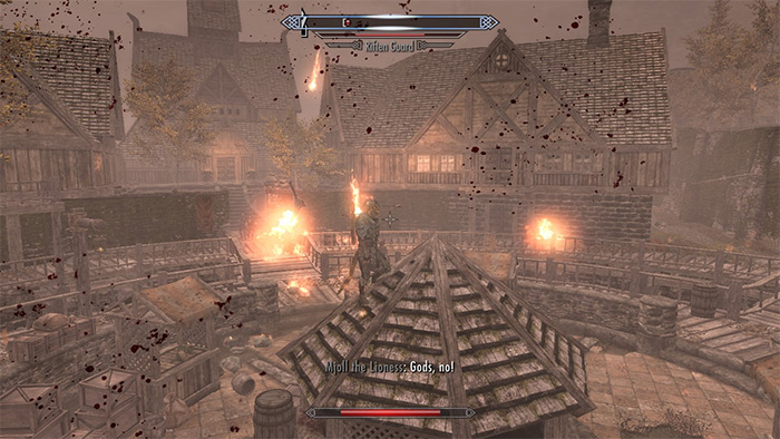 skyrim unlimited shouts mod