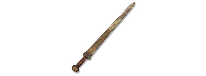 Hepzefa’s Sword AC Origins