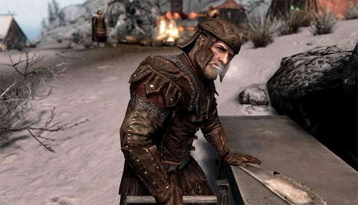 The Best Playable Races For Every Class in Skyrim  Ranked    FandomSpot - 97