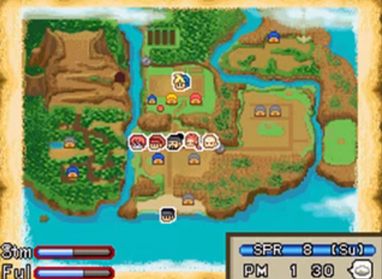 Top 25 Best Harvest Moon Games Of All Time  Ranked and Reviewed    FandomSpot - 26