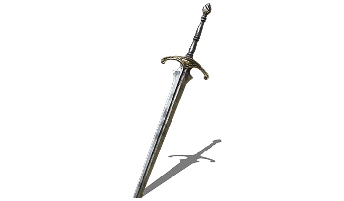 Lothric Knight Sword, best weapon in DS3