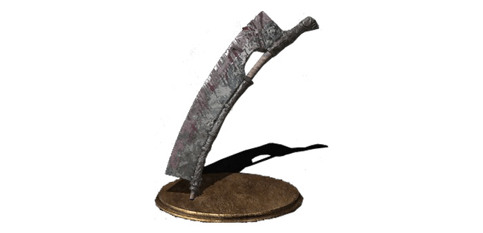 Yhorms Great Machete DS3