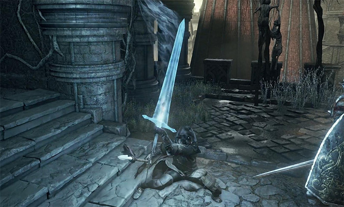 15 Best Weapons in Dark Souls 3   FandomSpot - 39