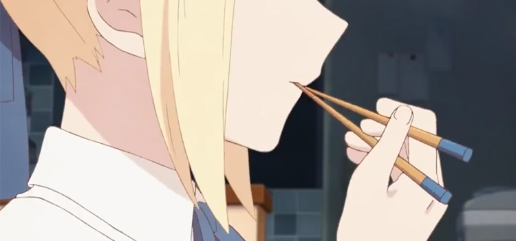 10 anime about food and cooking that all food-lovers will enjoy