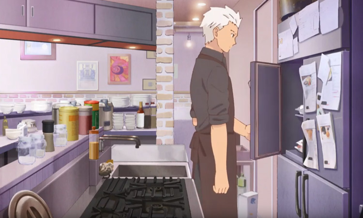 5 anime about cooking that will help you become Chef Ramsay  ONE Esports