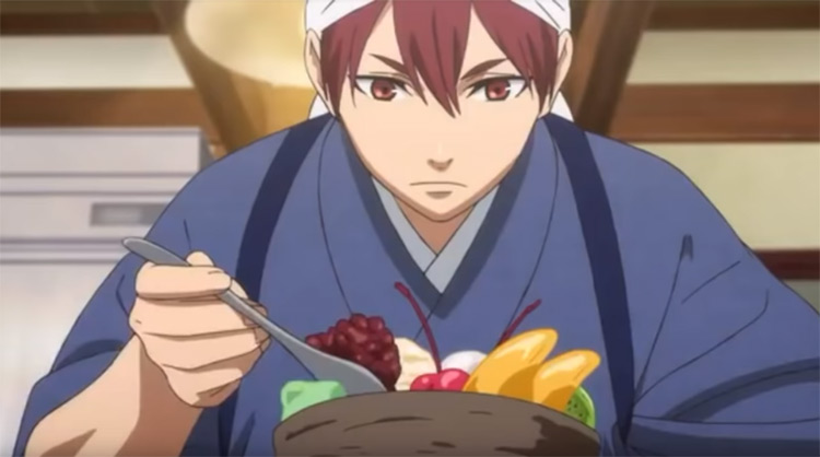 13 Best Cooking Anime to Make You Drool Over 23 June 2023  Anime Ukiyo