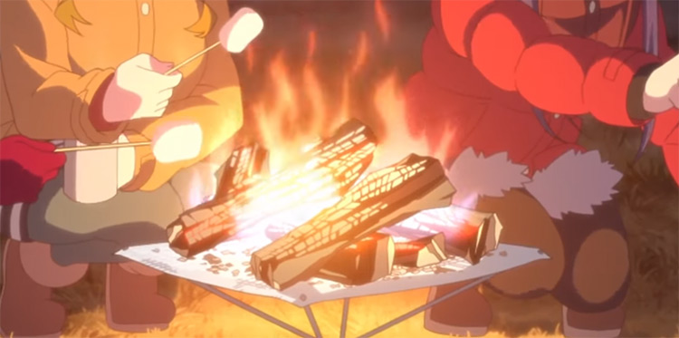 25 Best Cooking Anime Shows  Our Top Recommendations    FandomSpot - 8