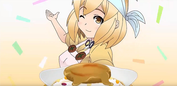 30 Best FoodCooking Anime of All Time Ranked