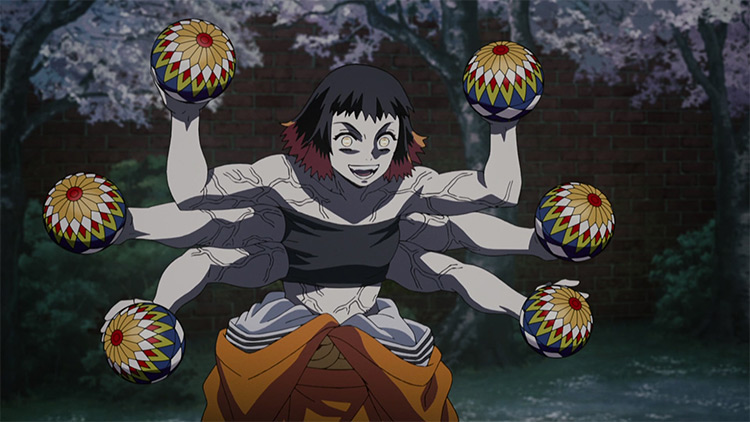 Top 10 Strongest Demons In Demon Slayer FandomSpot