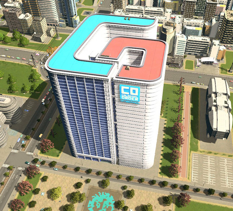 Colossal Order Offices Unlock Guide Cities Skylines FandomSpot
