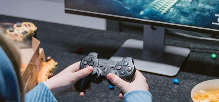 Study: Which Video Games Best Teach Real-World Life Skills?