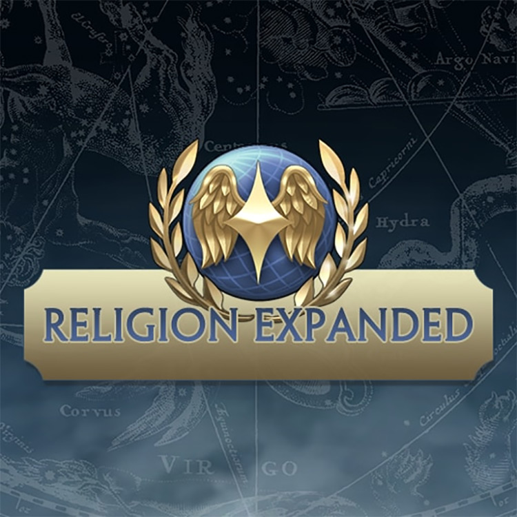 The 10 Best Religion Mods for Civ 6  All Free    - 19