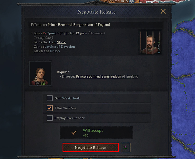 How To Get Rid of Unwanted Heirs in CK3   - 79