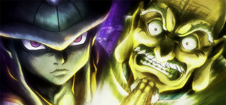 HXH characters: 15 of the strongest and most popular hunters